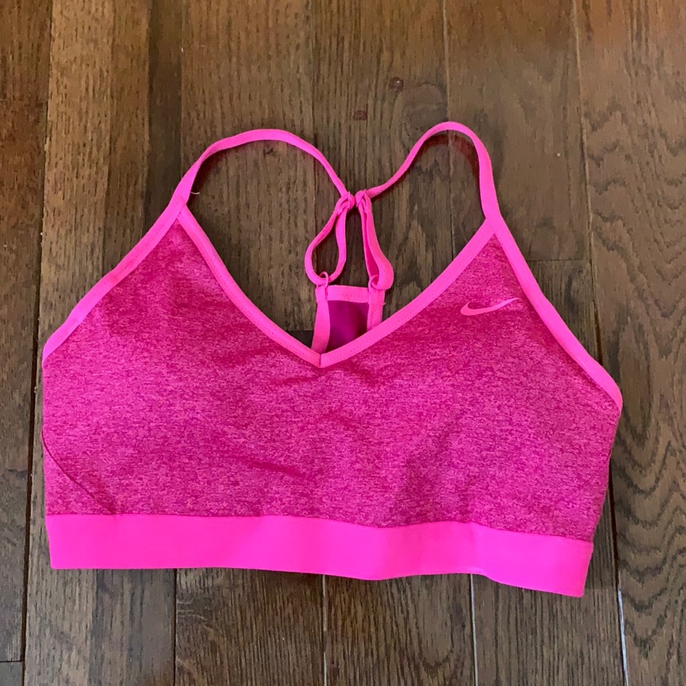 Nike Dri-Fit sports bra